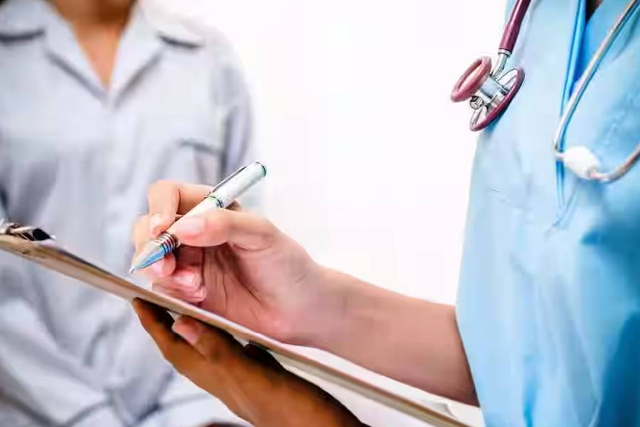 General Healthcare
