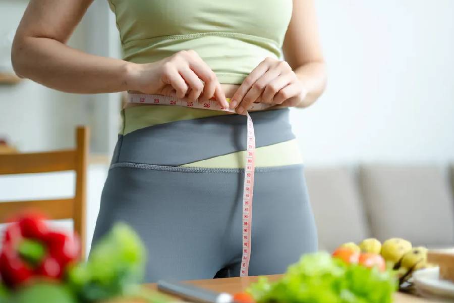 Weight Loss
